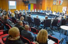 Problemele de la Nova Apaserv analizate în ședința Colegiului Prefectural al județului Botoșani