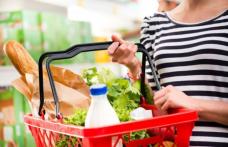 Guvernul va extinde lista alimentelor cu adaos comercial plafonat la 21 de produse