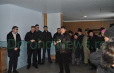 USL Botoșani continuă seria întâlnirilor în colegiul Dorohoi - VIDEO/FOTO