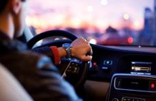 Șoferi din Văculești, Dimăcheni și Botoșani prinși băuți la volan