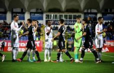 FC Botoșani – Universitatea Cluj 0-3. Corecție severă pe teren propriu pentru echipa locală
