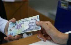 Plățile cash la comercianți vor fi limitate, începând de miercuri! Noile reguli pentru clienții români