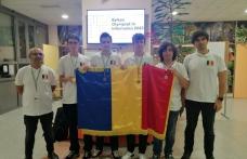 România a obținut locul I la Olimpiada Balcanică de Informatică sub coordonarea profesorului botoșănean Adrian Panaete