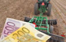 Se dau bani agricultorilor români, pentru energie regenerabilă. Cum se obține finanțarea