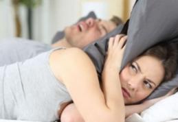 Ce este apneea de somn şi cum se poate trata