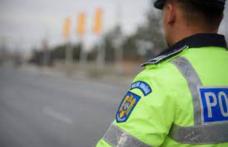 Polițiștii continuă acțiunile împotriva taximetriei ilegale. Un bărbat din Corni a fost amendat și a rămas și fără permis de conducere