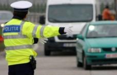 Polițiștii din Săveni au instituit filtre pe principalele artere rutiere în cadrul unei acțiuni de combatere a faptelor cu violență