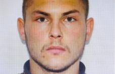 Tânăr de 22 de ani dat dispărut! Acesta a plecat la muncă în Croația și nu și-a mai contactat familia