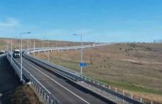 Au fost finalizate lucrările de modernizare la Drumul Național Botoșani – Ștefănești