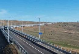 Au fost finalizate lucrările de modernizare la Drumul Național Botoșani – Ștefănești