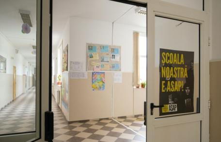 Tot ce trebuie să știe școlile despre colectarea separată, într-un ghid de bune practici creat de ASAP România