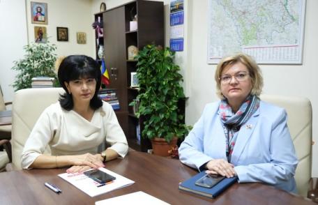 Consiliul Județean Botoșani: Licitație pentru achiziționarea a 26 de microbuze electrice pentru școli