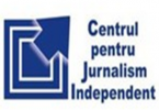 Centrul pentru jurnalism independent