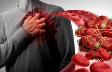 Simptome care vă informează despre prezența un cheag de sânge în corp