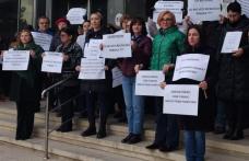 Angajații din Agenției Județene de Plăți și Inspecții Sociale se alătură grevei celor de la Casa de Pensii Botoșani
