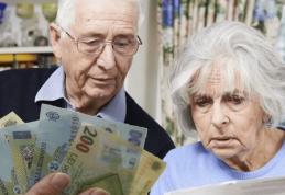 Noua lege a pensiilor, adoptată de Senat în regim de urgență