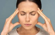Sfatul unui fizioterapeut pentru scăpa de durerea de cap în 10 secunde