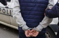 Bărbat de 30 de ani din Flămânzi reținut de polițiști pentru că ar fi pipăit o tânără într-un local