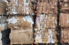Parlamentul și Consiliul European interzic transportul deșeurilor în țările care nu le pot recicla