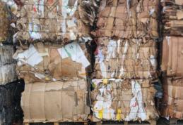 Parlamentul și Consiliul European interzic transportul deșeurilor în țările care nu le pot recicla