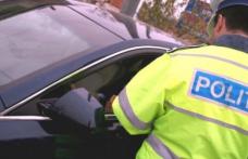Conducător auto turmentat, depistat de polițiști chiar după comiterea unui accident rutier