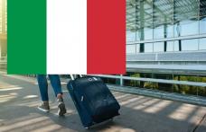 Atenționare de călătorie emisă pentru Italia. Grevă de 24 de ore în transportul public, luni
