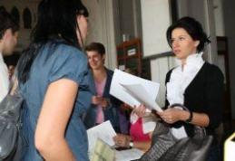 S-a prelungit perioada de desfăşurare a selecţiei pentru studenţii care vor sa lucreze în Germania