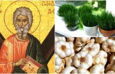 Obiceiuri de Sfântul Andrei și ce alimente trebuie să dai de pomană în această zi