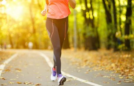Alergarea o dată pe săptămână reduce riscul de deces