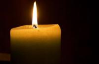 Colectivul Liceului „Regina Maria” transmite sincere condoleanțe doamnei profesoare Daniela Cojocaru