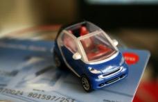 Taxa auto ar putea fi amânată cu un an