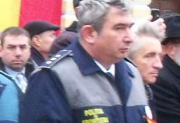 Zeci de poliţişti de frontieră sancţionaţi în 2011