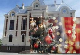 Târgul de Crăciun 2023 va fi inaugurat pe Pietonalul Grigore Ghica din Dorohoi