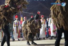 Festivalul de Datini și Obiceiuri de Iarnă va fi organizat și în acest an la Dorohoi, în data de 31 decembrie 2023