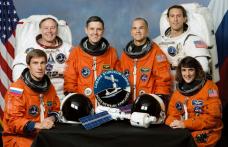 NASA: 25 de ani de la începerea construcției Stației Spațiale Internaționale