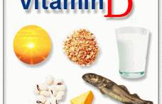 Atenţie la deficitul de vitamina D iarna!