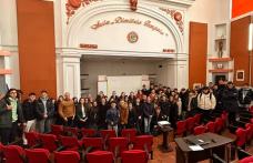 Absolvenți de succes – proiect derulat în cadrul Colegiului Național „Grigore Ghica” Dorohoi - FOTO