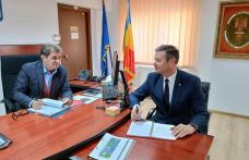 Dan Șlincu: „8 milioane de euro pentru modernizarea Vămii Rădăuți-Prut”