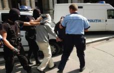 Tineri din Prăjeni încarcerați după ce au săvârșit o tâlhărie