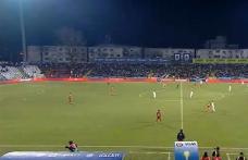 FC Botoșani sparge gheața și obține prima victorie din acest sezon. Oțelul – FC Botoșani 0-2