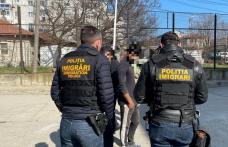 Numeroase acțiuni de control derulate de polițiștii de Imigrări din Botoșani. Mulți cetățeni străini sunt returnați în țările de origine
