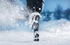 Exerciții fizice pe vreme rece - Riscuri și beneficii