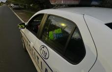 Numeroase amenzi aplicate de polițiștii dorohoieni într-o acțiune pentru siguranța cetățenilor