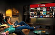Televizoarele de pe care aplicația Netflix va fi ștearsă automat în luna martie