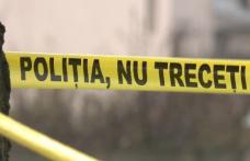 Bărbatul implicat în accidentul rutier de la Ipotești, vineri dimineață, este acuzat că și-a ucis anterior soția