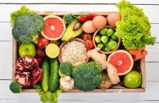 Cele mai bune fructe și legume pentru imunitate