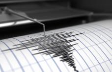 Mai multe cutremure au avut loc, în ultimele ore, în zona Vrancea. IGSU a trimis oameni pe teren