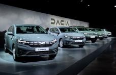 Dacia rămâne conducător detașat în preferințele românilor. Topul celor mai vândute mașini în România pe anul 2023