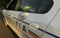 Numeroase sancțiuni aplicate de polițiști în cadrul acțiunii BLOCADA la Dorohoi, Botoșani, Săveni și Flămânzi
