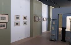 Oră deschisă și expoziție organizată la Memorialul Ipotești – Centrul Național de Studii „Mihai Eminescu”